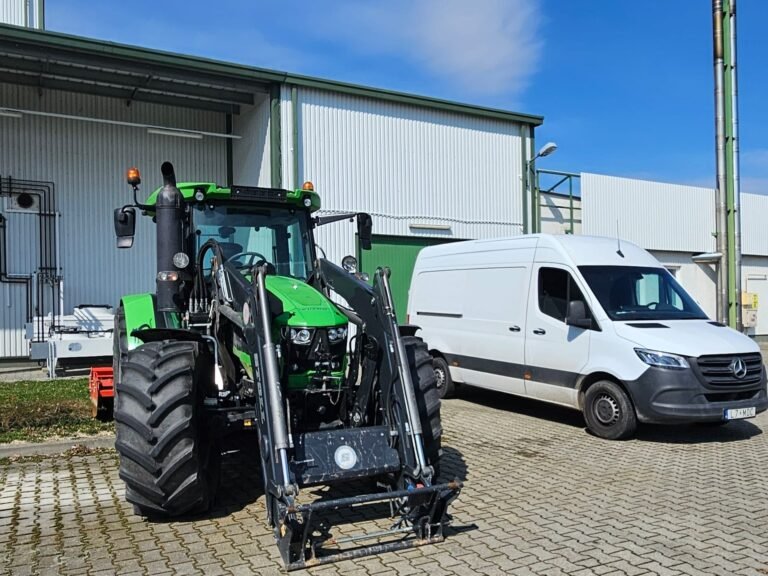 DEUTZ-FAHR 5105
