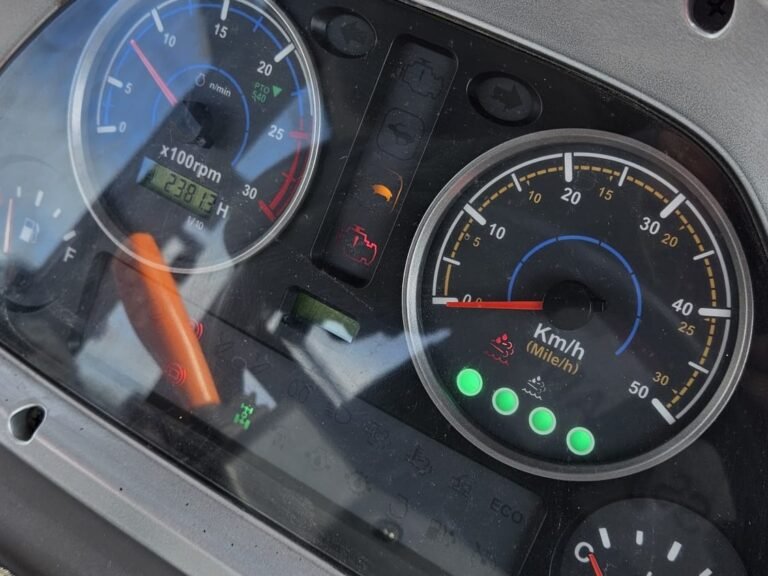 TYM 1204
