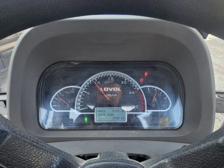 LOVOL M504
